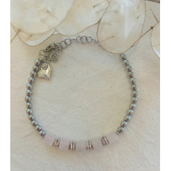 Bracelet élégance quartz...