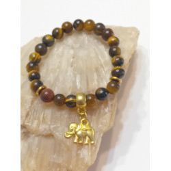 Bracelet enfant œil du...