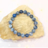 Bracelet enfant sodalite 8 mm