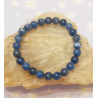Bracelet enfant sodalite 6 mm