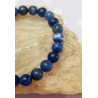 Bracelet enfant sodalite 6 mm