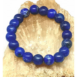 Bracelet enfant lapis...