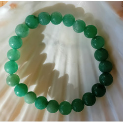 Bracelet aventurine