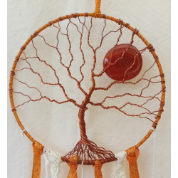 Suspension arbre de vie...