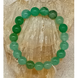 Bracelet enfant aventurine...
