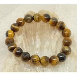 Bracelet enfant œil du...