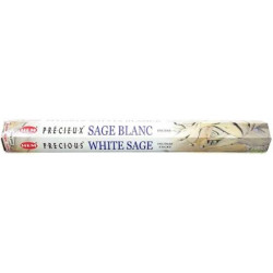 bâton d'encens sauge blanche
