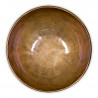 Bol Chantant Tibétain Nada Yoga 18 cm