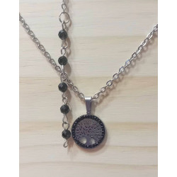 Pendentif arbre de vie...