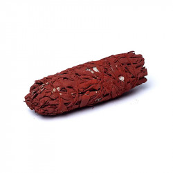 Sang de dragon smudge