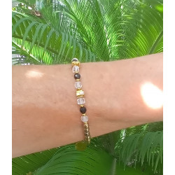 Bracelet élégance –...