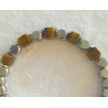 Bracelet œil du tigre