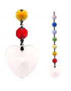 Suspensions Feng Shui