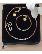 collection élégance pierres naturelles femmes modernes alès